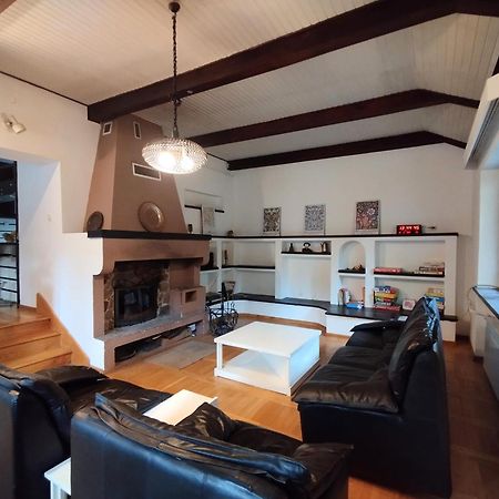 Nest 4 Rest Hotel Konstancin-Jeziorna Eksteriør billede