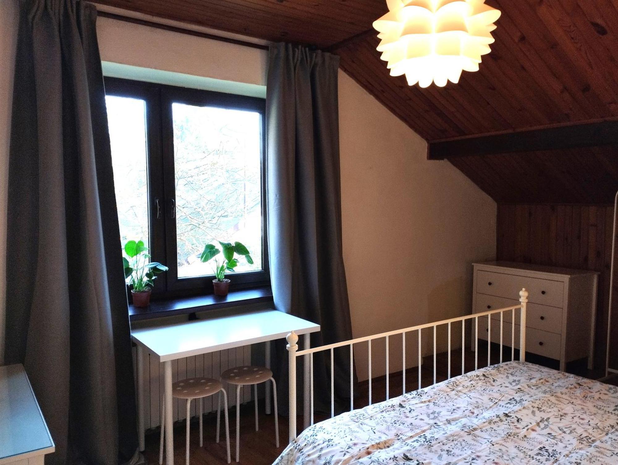 Nest 4 Rest Hotel Konstancin-Jeziorna Eksteriør billede