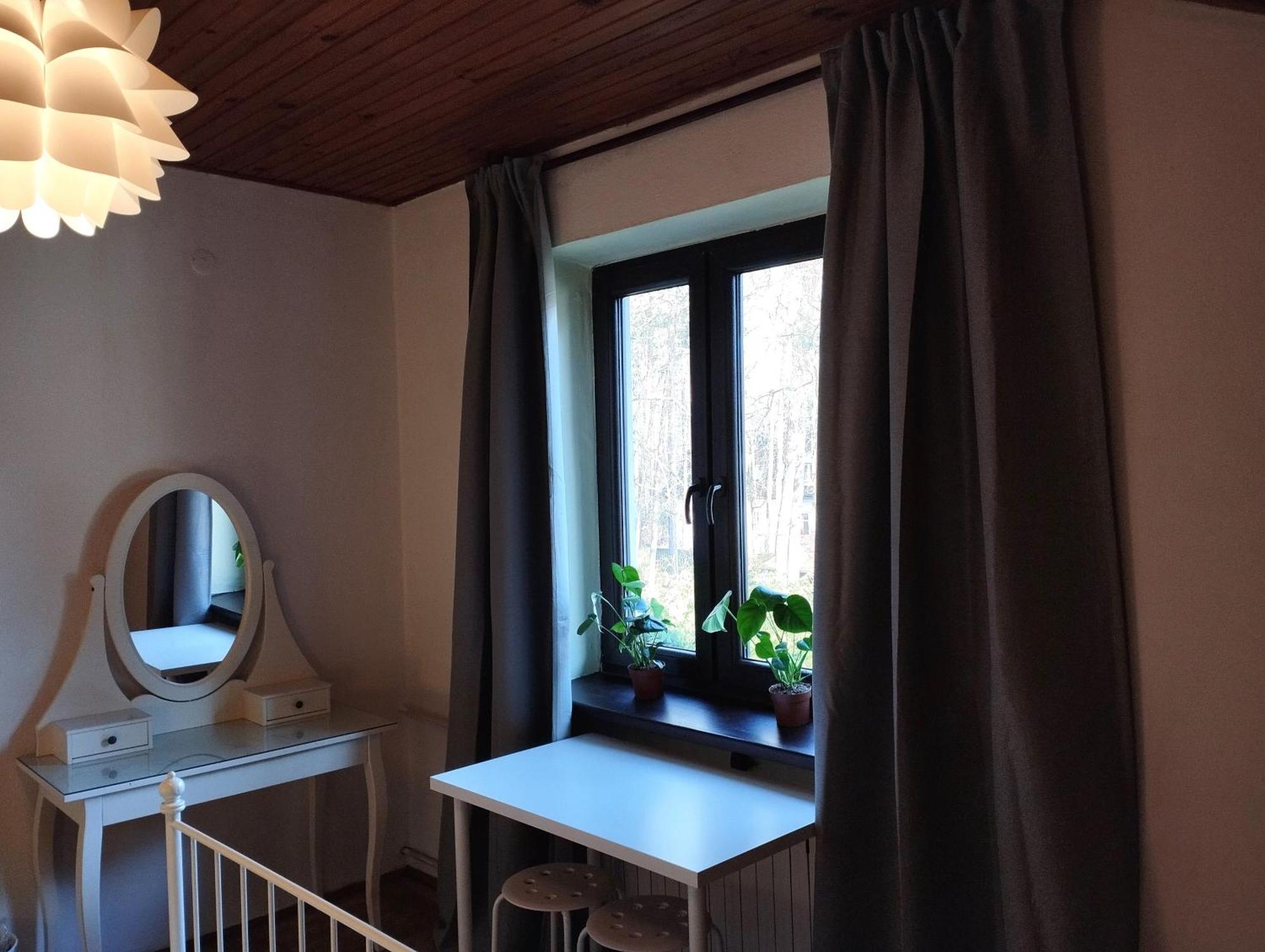 Nest 4 Rest Hotel Konstancin-Jeziorna Eksteriør billede