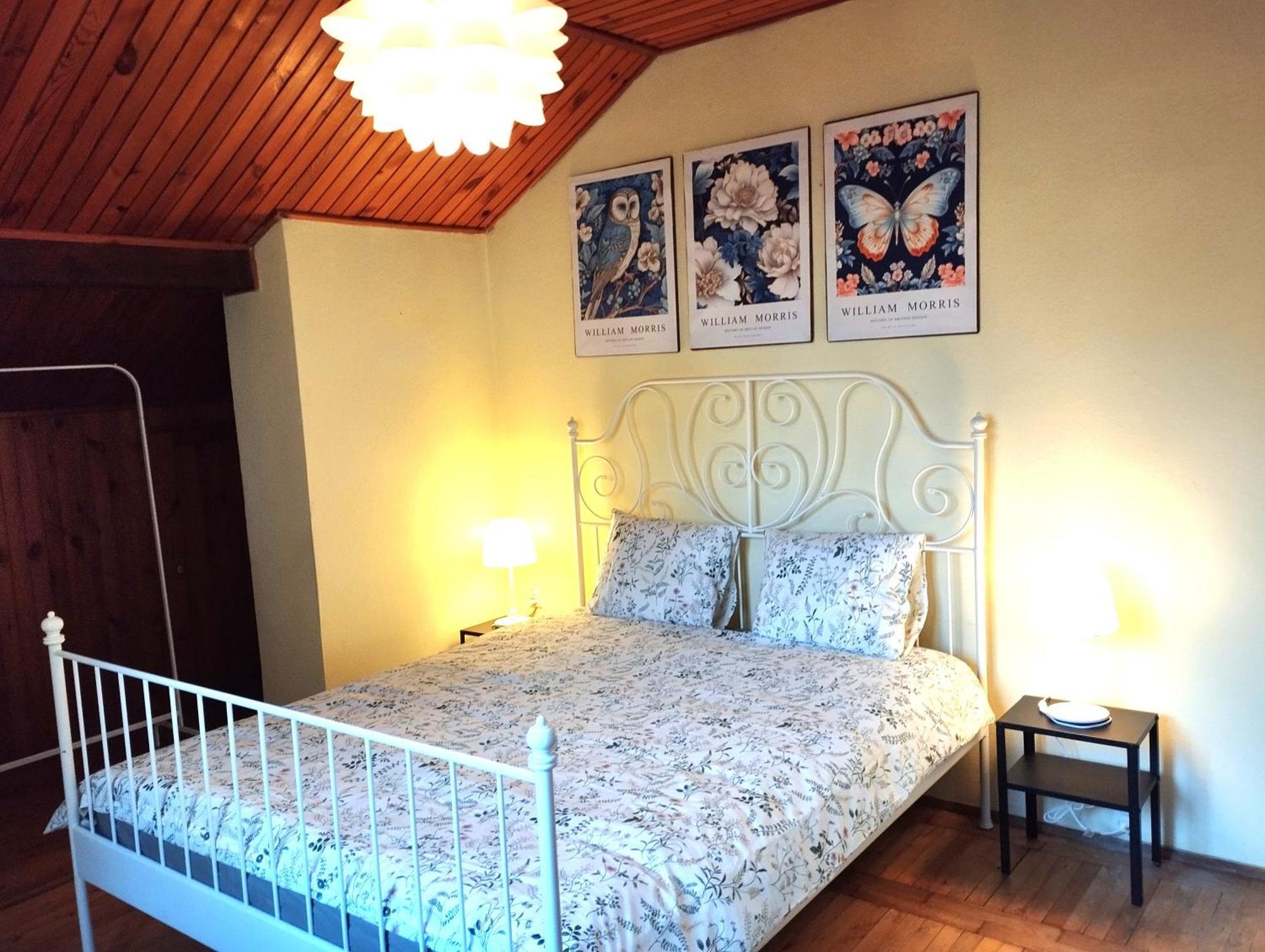 Nest 4 Rest Hotel Konstancin-Jeziorna Eksteriør billede