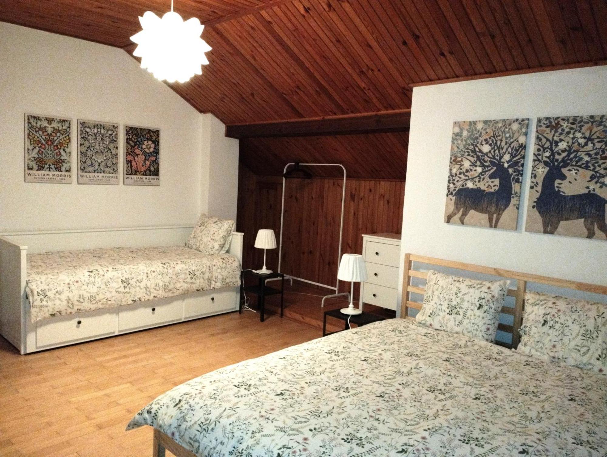 Nest 4 Rest Hotel Konstancin-Jeziorna Eksteriør billede
