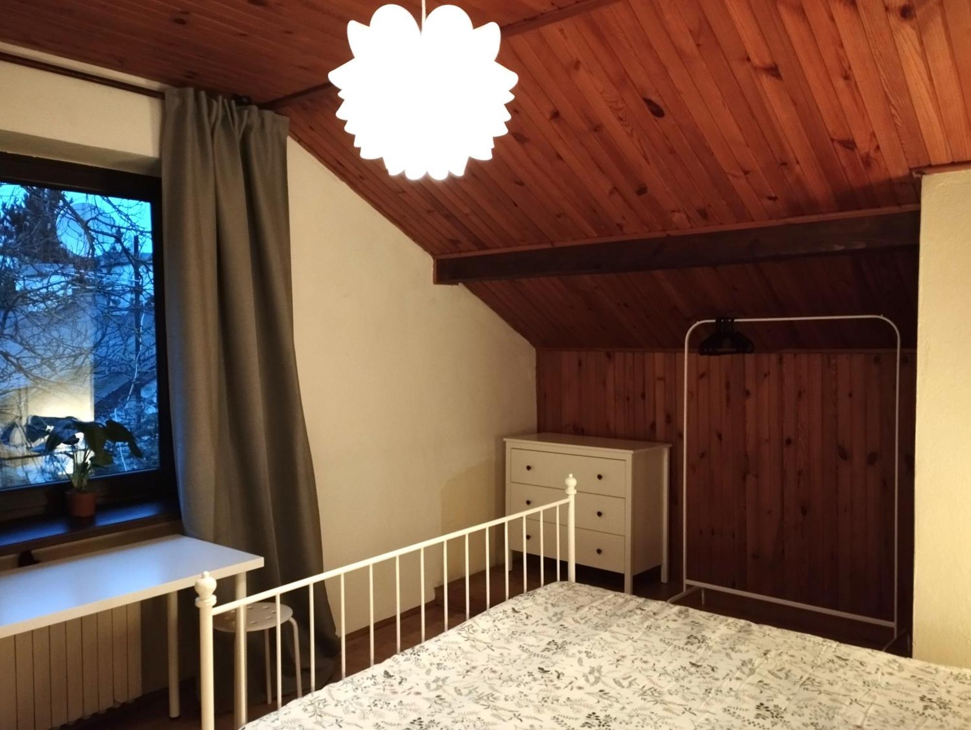 Nest 4 Rest Hotel Konstancin-Jeziorna Eksteriør billede