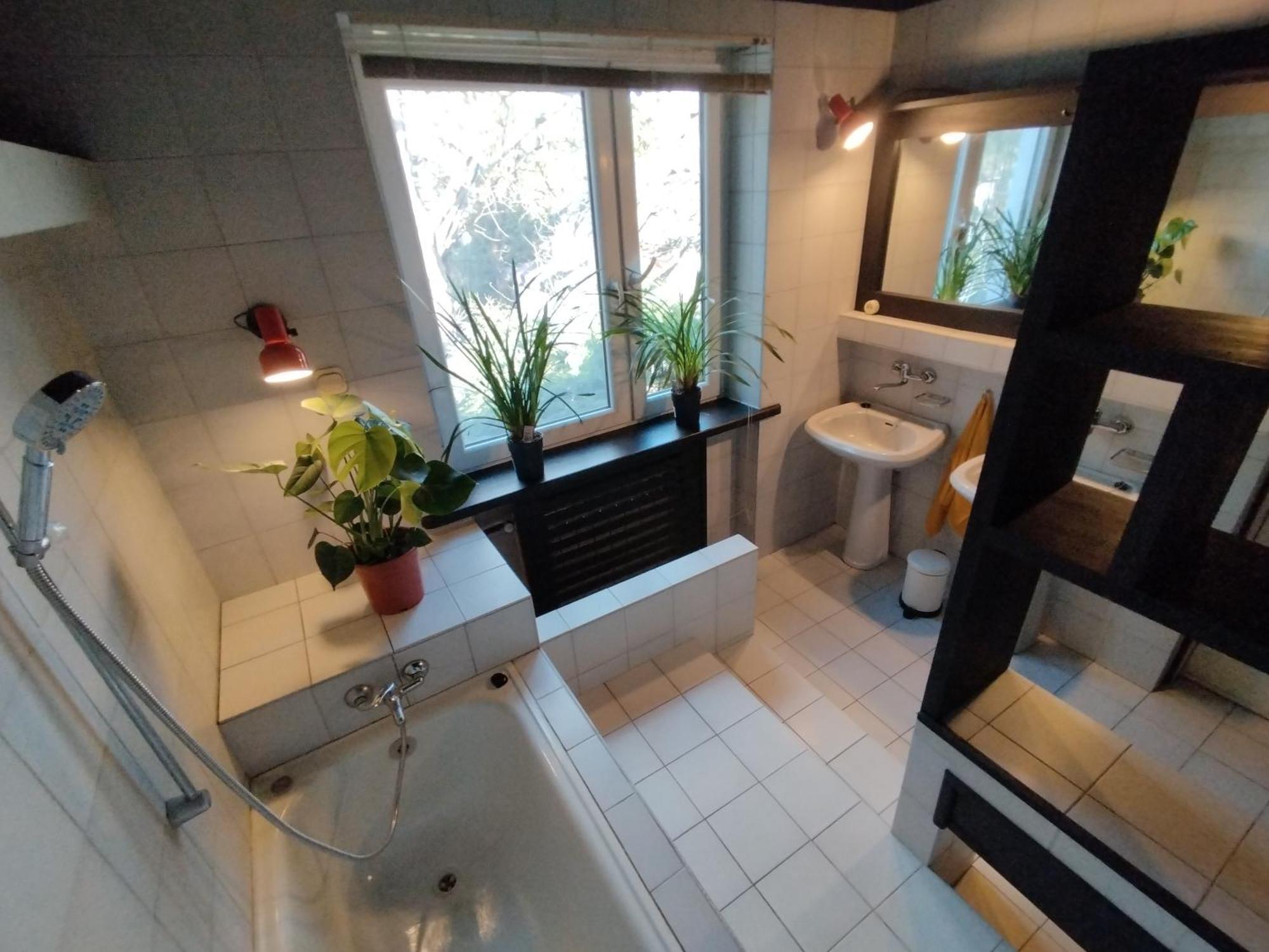 Nest 4 Rest Hotel Konstancin-Jeziorna Eksteriør billede