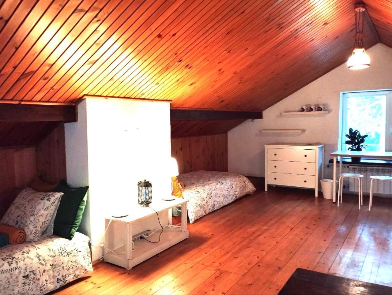 Nest 4 Rest Hotel Konstancin-Jeziorna Eksteriør billede