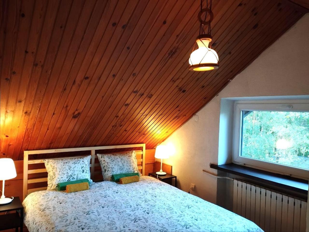 Nest 4 Rest Hotel Konstancin-Jeziorna Eksteriør billede